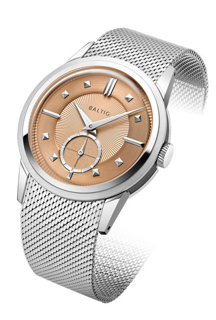 BALTIC Prismic Salmon Mesh