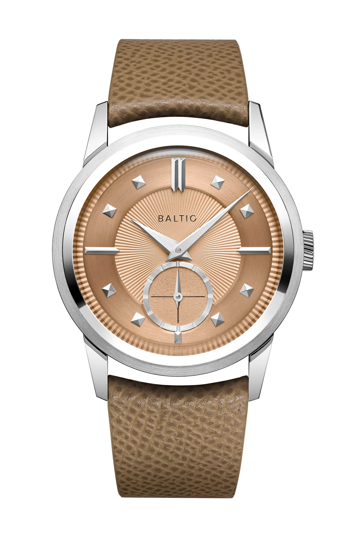 BALTIC Prismic Salmon Mesh