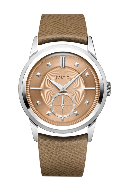 BALTIC Prismic Salmon Mesh