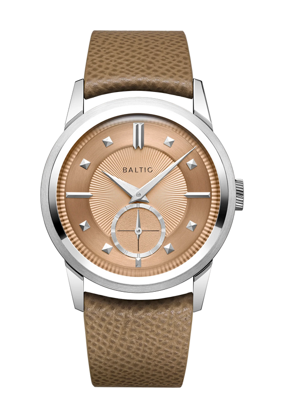 BALTIC Prismic Salmon Mesh