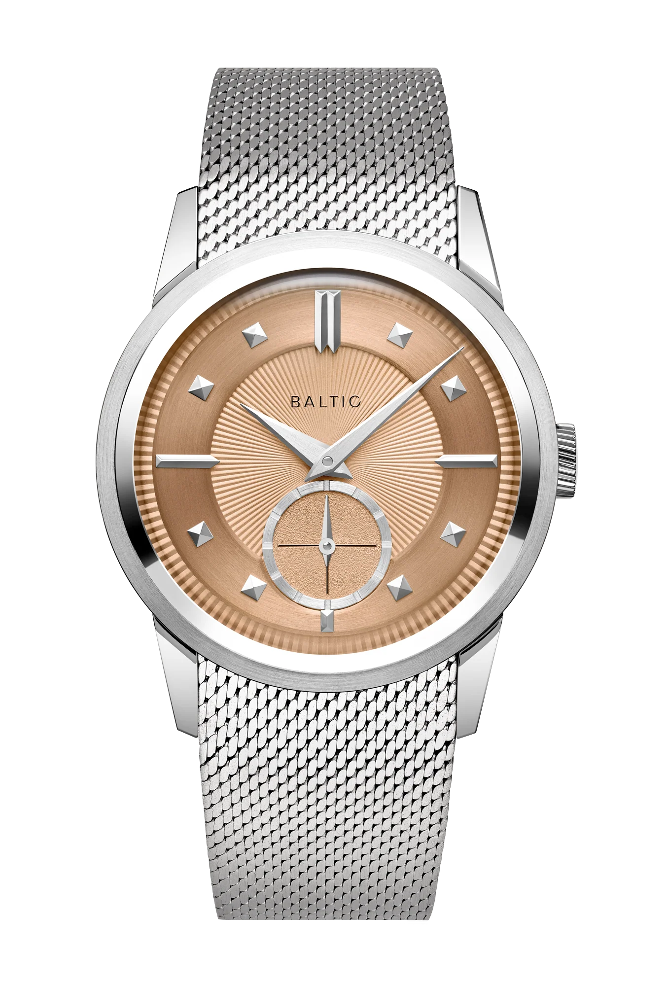 BALTIC Prismic Salmon Mesh