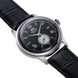 ORIENT Bambino Small Second - Black