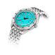 DOXA SUB 200 Aquamarine
