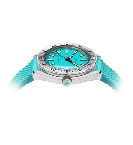 DOXA SUB 200 Aquamarine