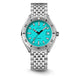 DOXA SUB 200 Aquamarine