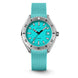 DOXA SUB 200 Aquamarine