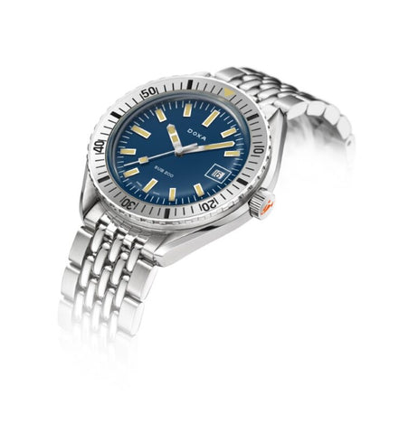 DOXA SUB 200 Caribbean