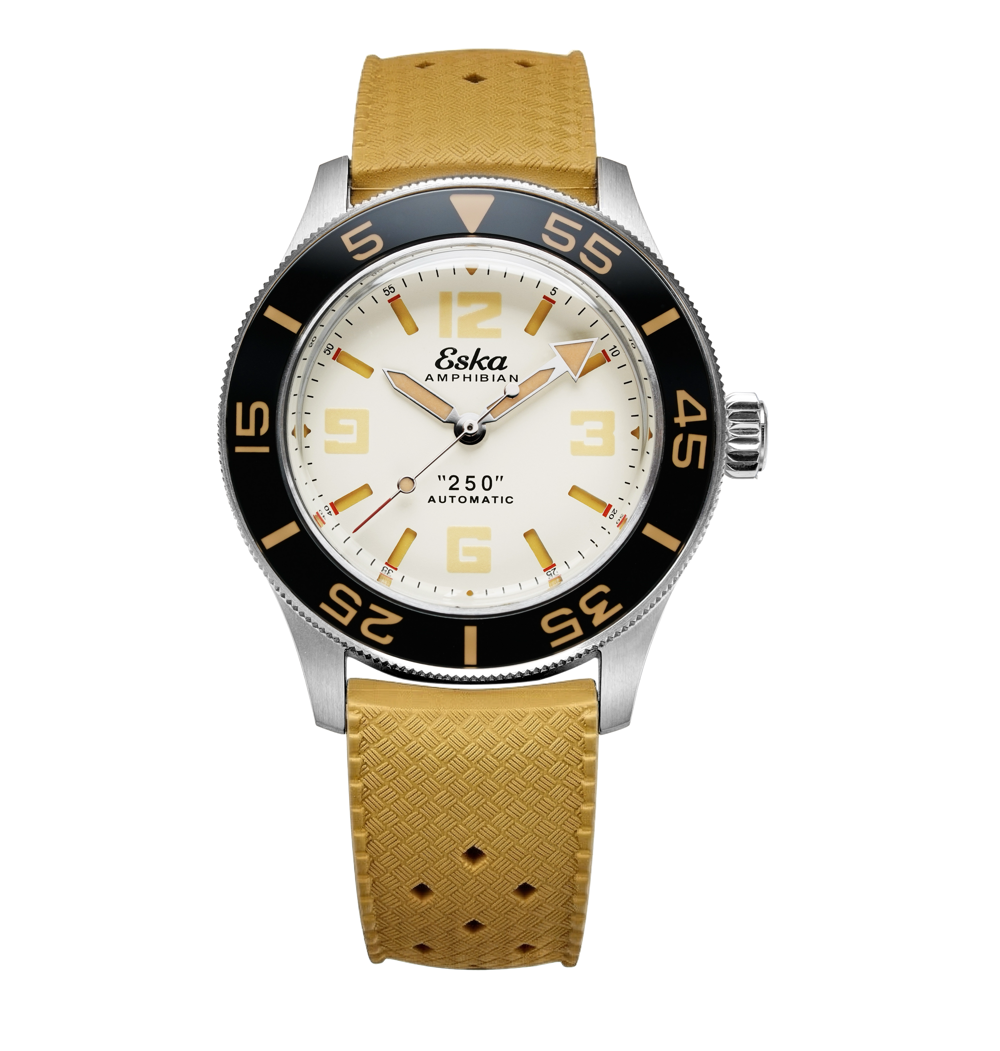 ESKA Amphibian 250 White Shark