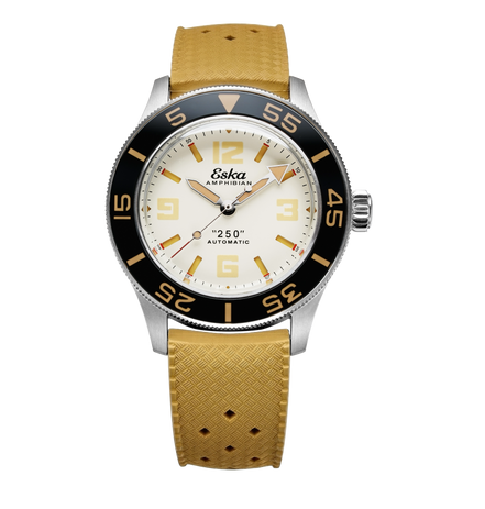 ESKA Amphibian 250 White Shark