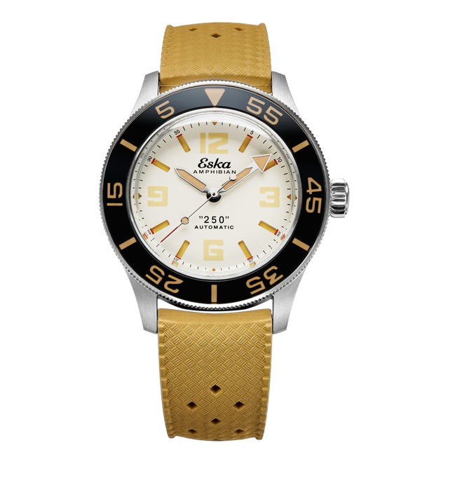 ESKA Amphibian 250 White Shark