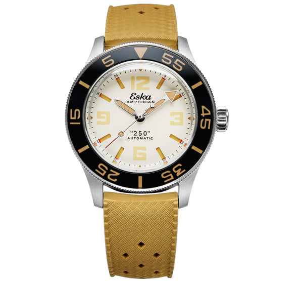 ESKA Amphibian 250 White Shark