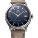 ORIENT Bambino Version 7 - Navy