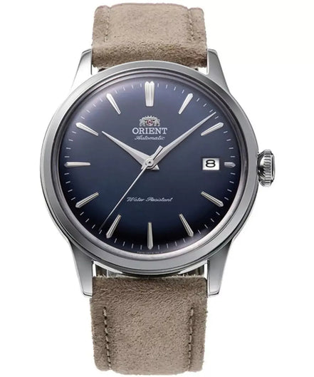 ORIENT Bambino Version 7 - Navy