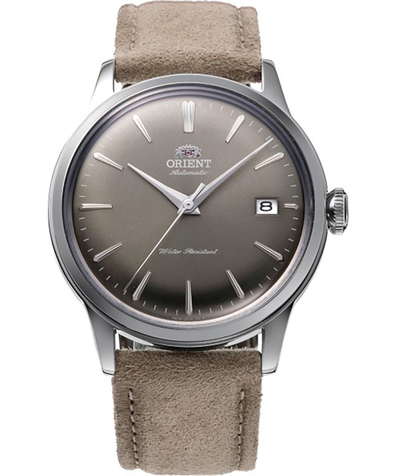 ORIENT Bambino Version 7 - Brown
