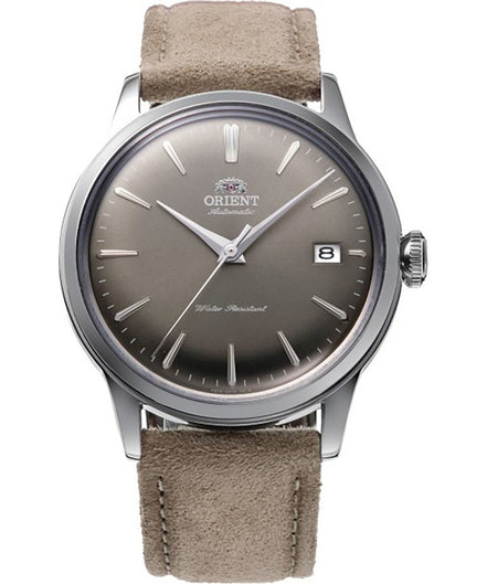 ORIENT Bambino Version 7 - Brown