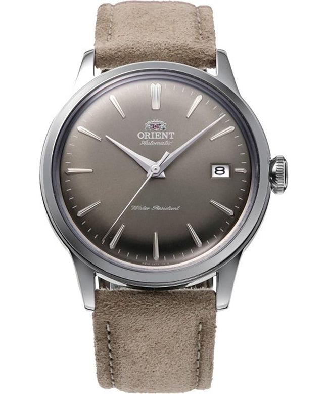 ORIENT Bambino Version 7 - Brown