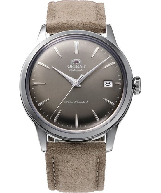 ORIENT Bambino Version 7 - Brown